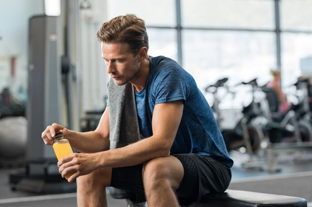 Maine Testosterone Google Searches Spike 131.4% Since 2015